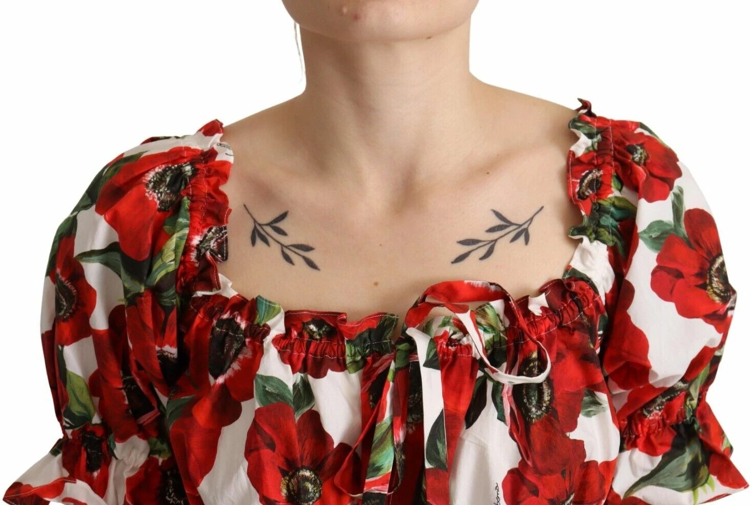 Maicë për femra Dolce & Gabbana