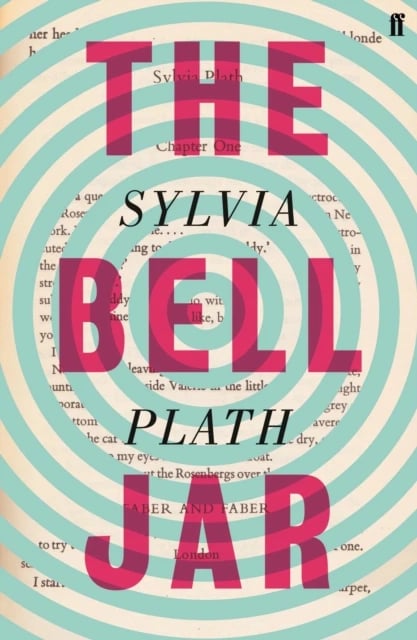 The bell jar, autori Sylvia Plath The bell jar, autori Sylvia Plath