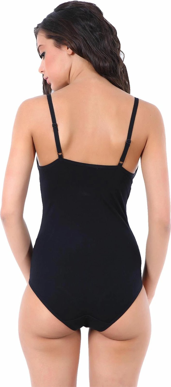 Bodysuit Jumeon, i zi, 001-000346