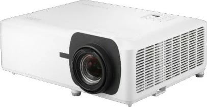 Projektor Viewsonic LS901HD, 6000 ANSI lumens, Full HD 1080p, i bardhë