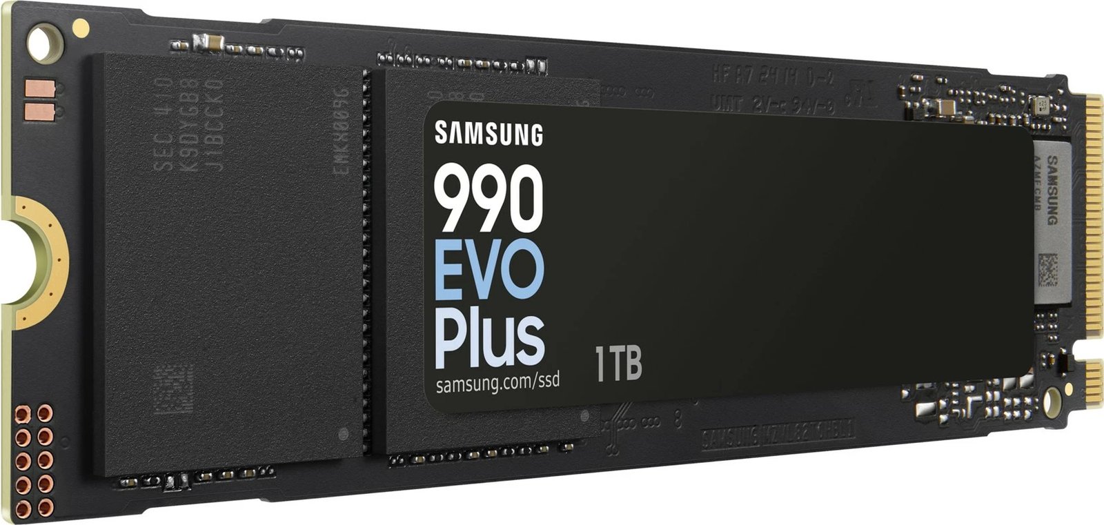 SSD Samsung MZ-V9S1T0, 1 TB, M.2, 7150 MB/s