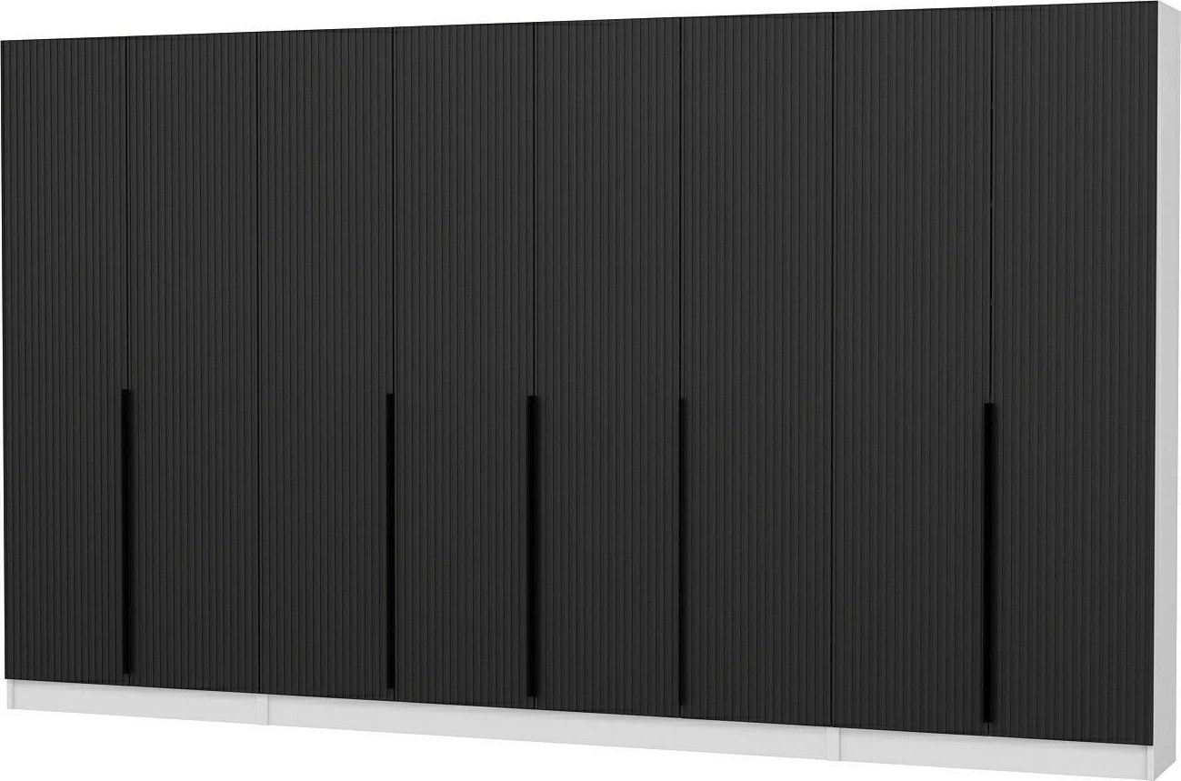 Stendë korridori, ngjyrë antracit, Skye Decor Noah - 8272