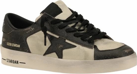 Atlete Golden Goose për meshkuj, të zeza