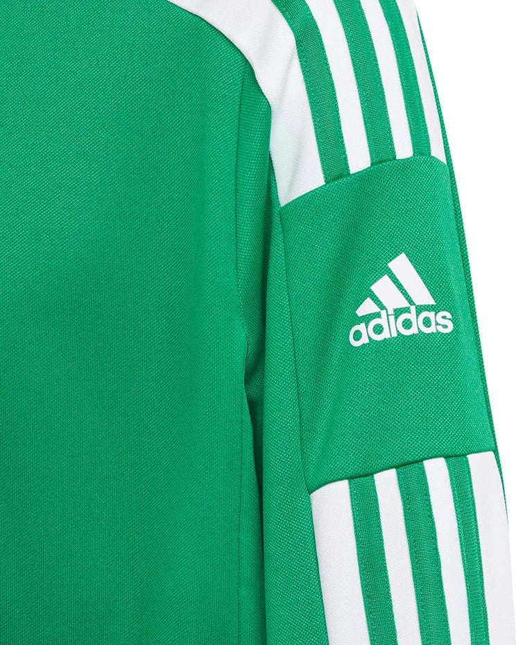 Duks për fëmijë adidas, i gjelbër
