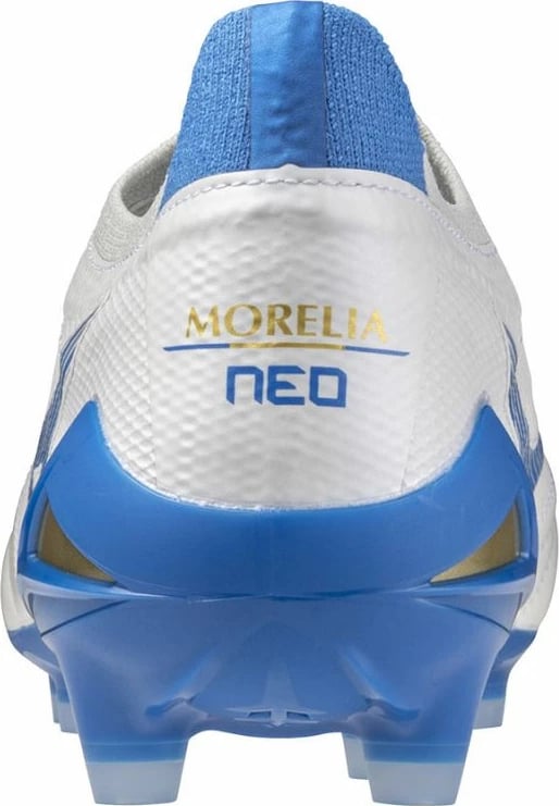 Atlete futbolli Mizuno Morelia Neo IV Beta Elite FG