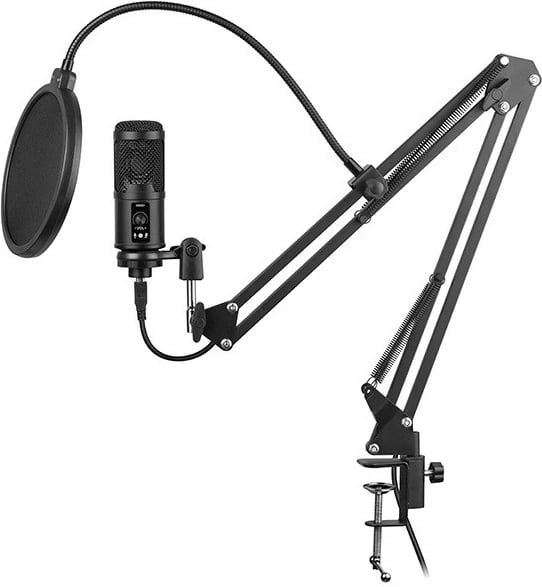 Mikrofon Tracer Studio Pro, i zi 