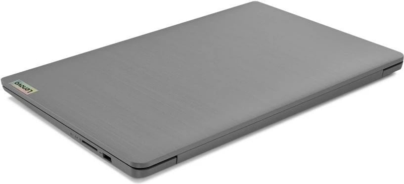 Laptop Lenovo IdeaPad 3, i3-1215U, 15.6" FHD, 16GB RAM, SSD512, Arctic Grey