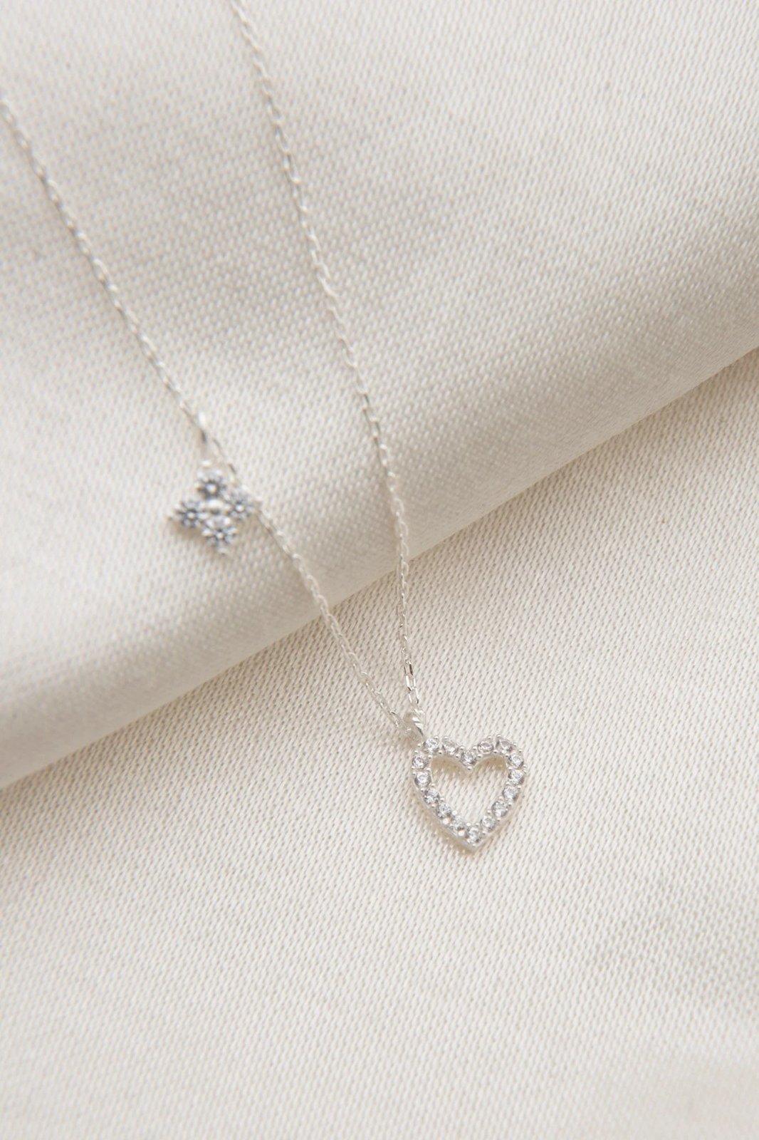 Varëse argjendi Elika Silver, ELKSLVR7433G