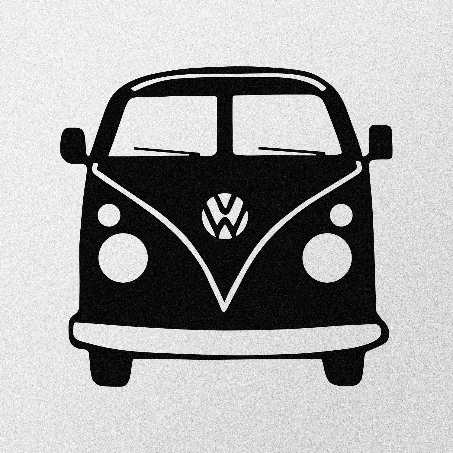 Aksesor dekorativ metalik për mur, dizajn Vosvos, ngjyrë e zezë, 32x36cm