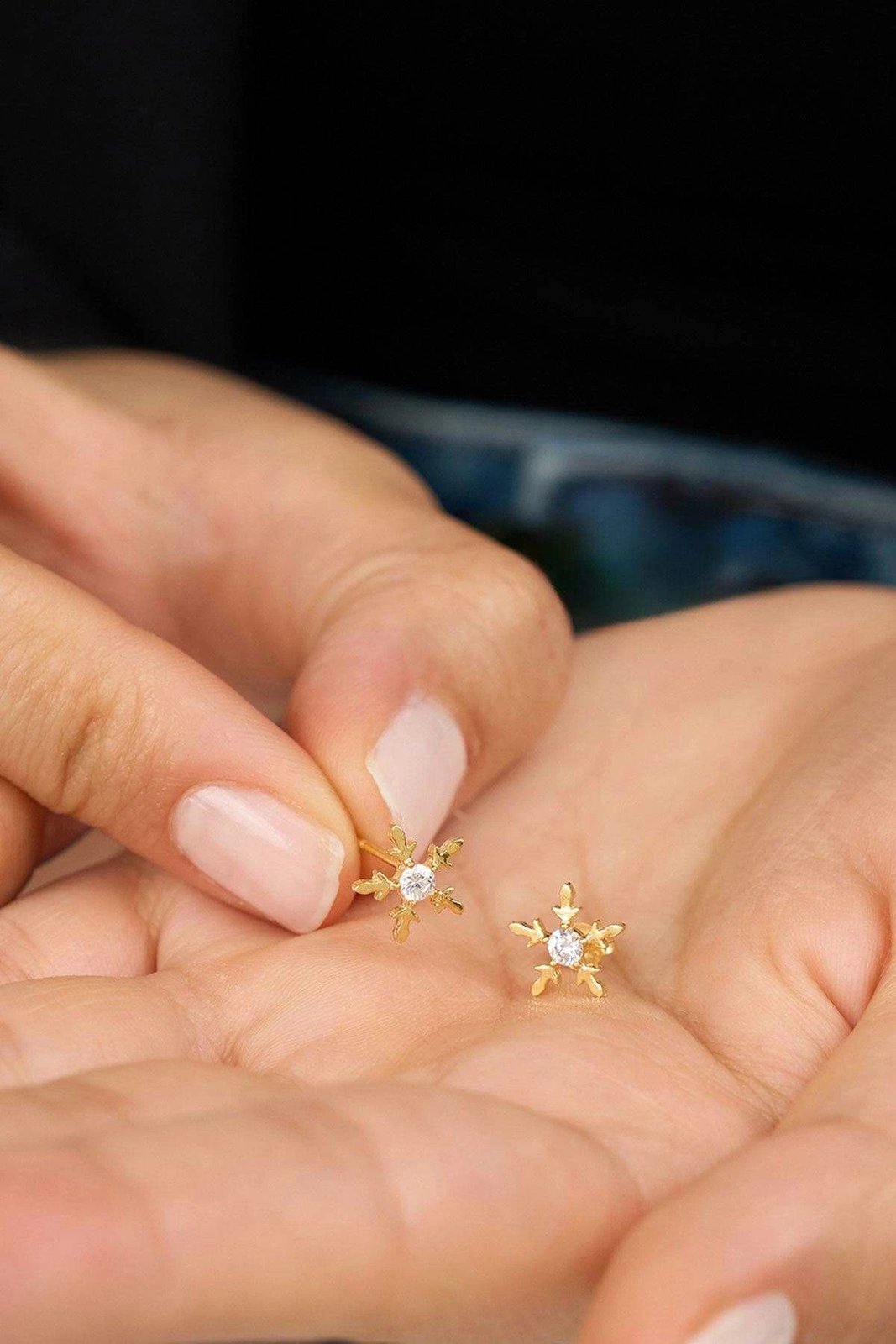 Vathë argjendi të artë Jumeon, ELKAB92291A