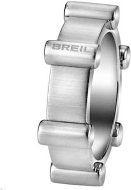 Unazë për meshkuj BREIL JEWELS BULLET, argjend