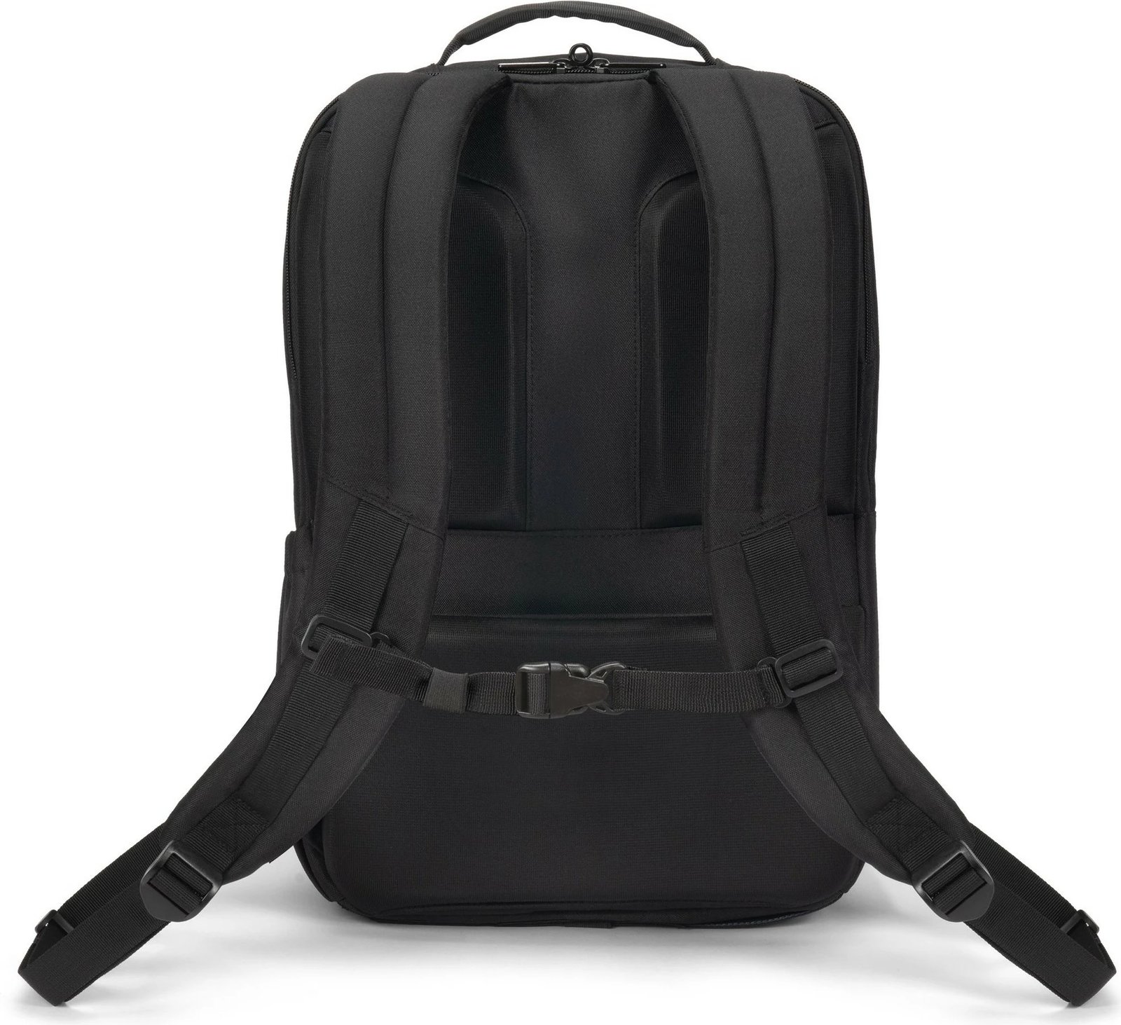 Shpinë DICOTA D32116-RPET, 16", Notebook, Polyester, rPET, zi