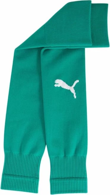 Manga futbolli Puma, jeshile