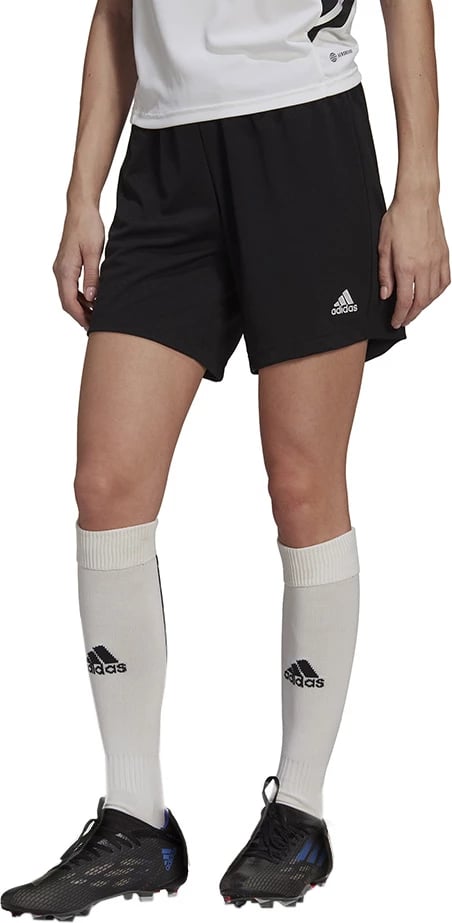 Shorce për femra adidas, të zeza Shorce për femra adidas, të zeza