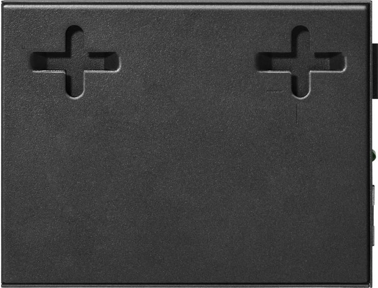 Konvertues media Gigabit WDM, TP-Link Omada MC212CS-2, 1x RJ45 10/100/1000, portë fibër SC deri 2 km, i zi