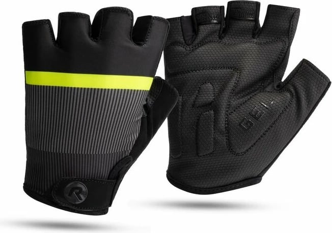 Doreza sportive Yakimasport XL, të zeza