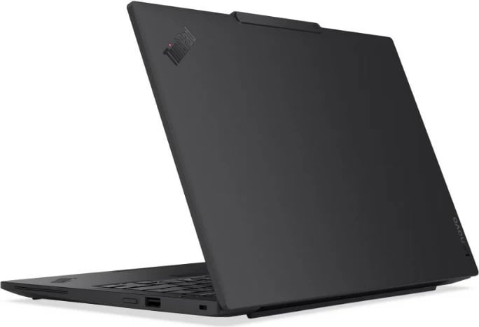 Ultrabook Lenovo ThinkPad X13 Gen 6, Intel Core Ultra 5 225U, 16 GB RAM, 512 GB SSD, 13.3", Zi Ultrabook Lenovo ThinkPad X13 Gen 6, Intel Core Ultra 5 225U, 16 GB RAM, 512 GB SSD, 13.3", Zi