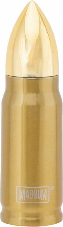 Termus Magnum për meshkuj/femra, golden