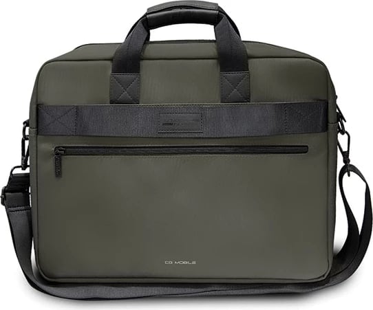 Çantë laptopi Ferrari Off Track Scuderia, 16", Khaki
