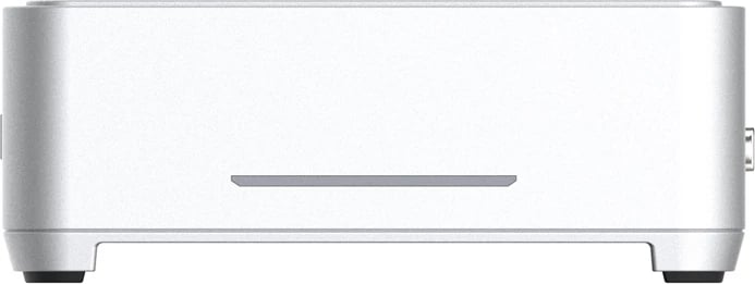 Kasë AceMagic GK3 PLUS, Intel N97, 16GB RAM, 512GB SSD, gri