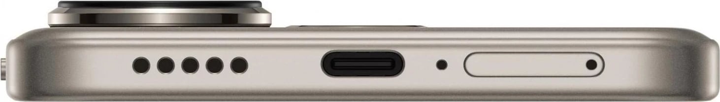 Celular Xiaomi POCO F6 12/512GB, Gri