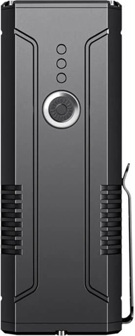 Elektrik dore Superfire M12, 8000 lumen, i zi