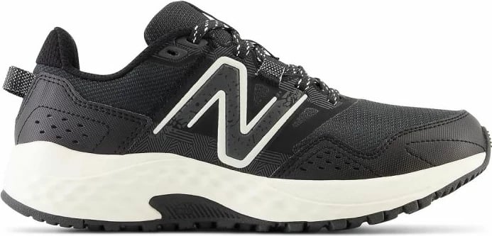 Atlete për femra New Balance, modeli WT410LB8, të zeza