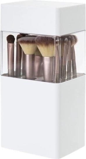 Organizues për brushat Ecarla për femra i bardhë 1 copë