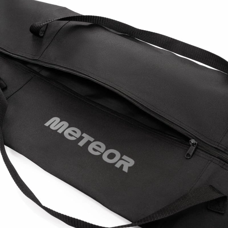 Set ski Meteor, uniseks, të zezë
