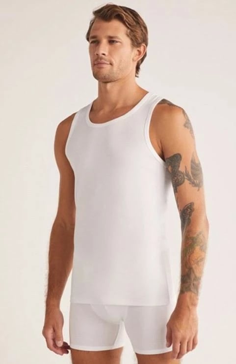 Set maica për meshkuj (2 copë), Jumeon, 1C11CEAK111.003.C00018