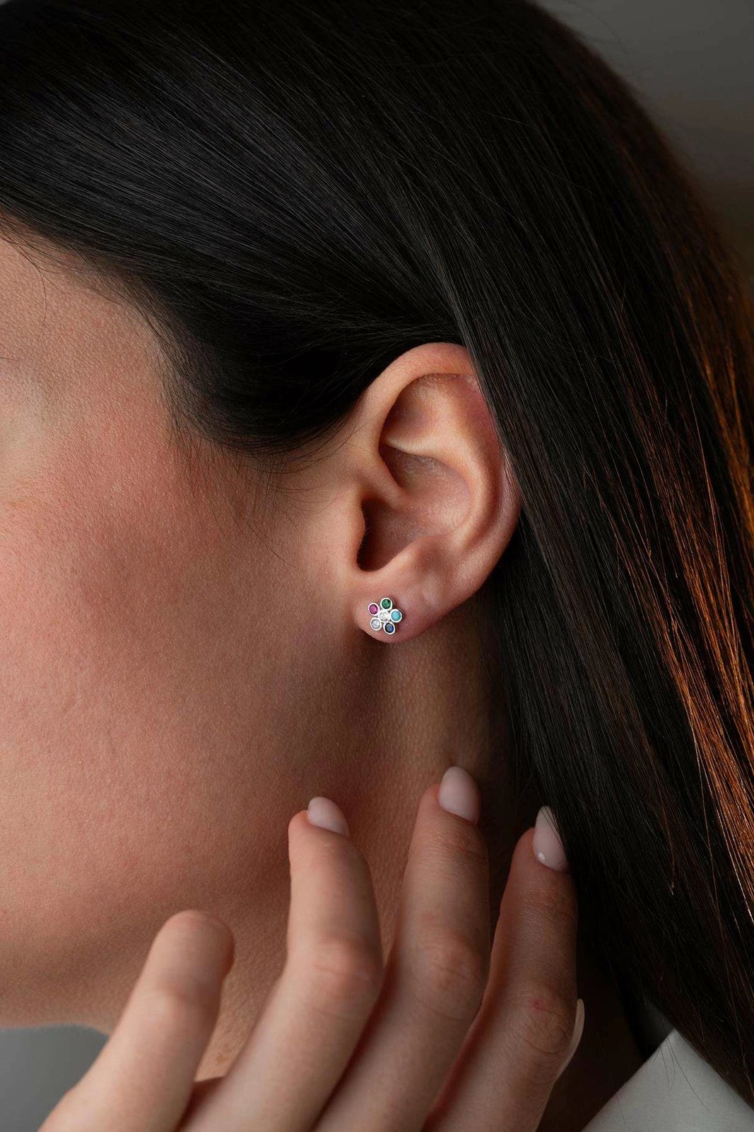 Vathë argjendi Jumeon, NRZ1000271