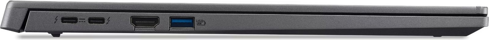 Kompjuter portativ Acer Aspire 16 A16-71M-79HS, Core Ultra 7, 16GB/512GB, 16 inç, OLED