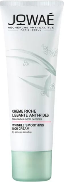 Krem kundër rrudhave Jowaé Wrinkle Smoothing Rich Cream unisex 40ml
