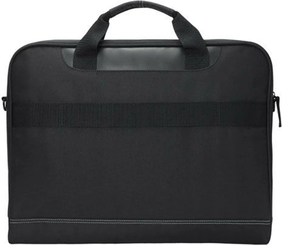 Mbështjellës Asus Nereus Black për notebook, deri 16 inç, i zi