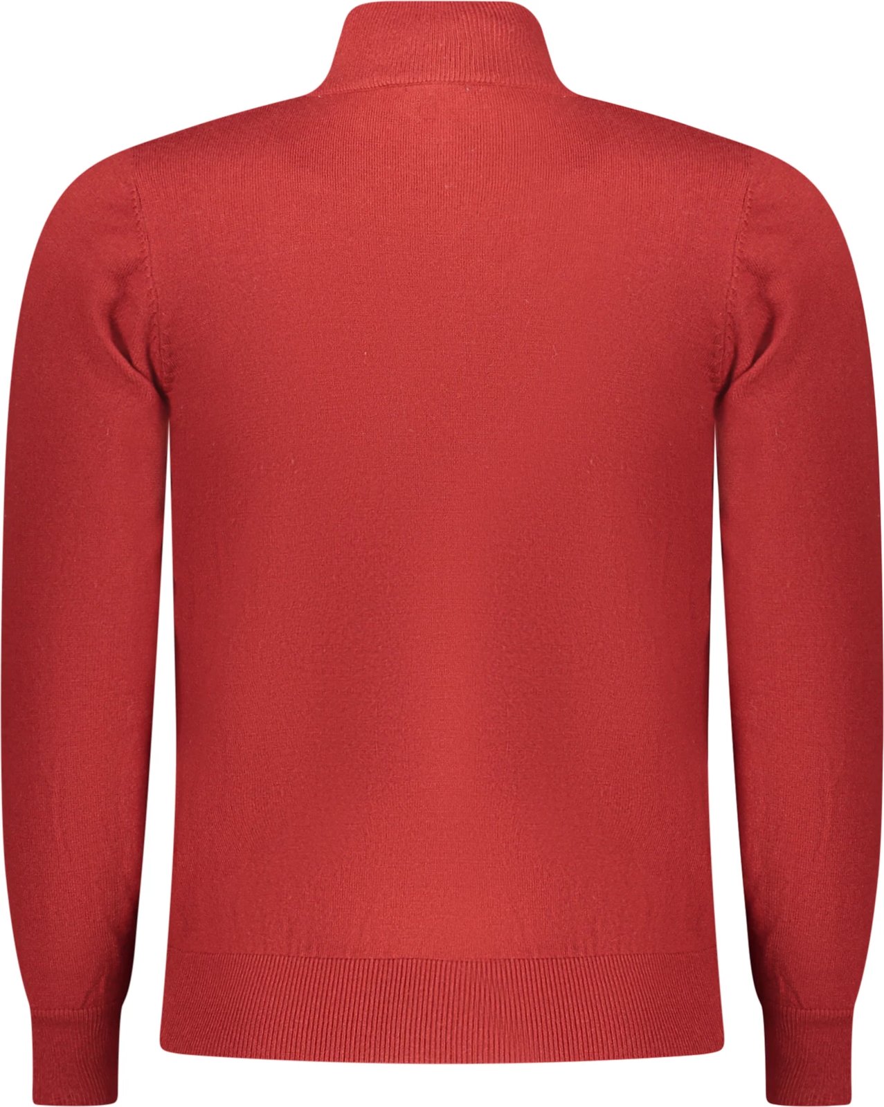 Xhemper për meshkuj Rifle, i kuq