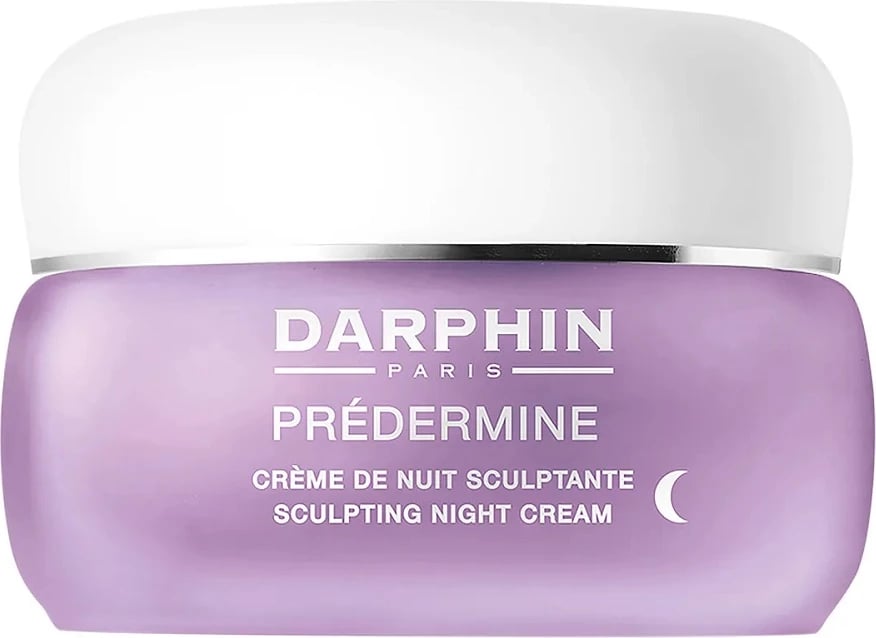 Krem nate për fytyrë Darphin Predermine Firming Night Cream për femra 50ml