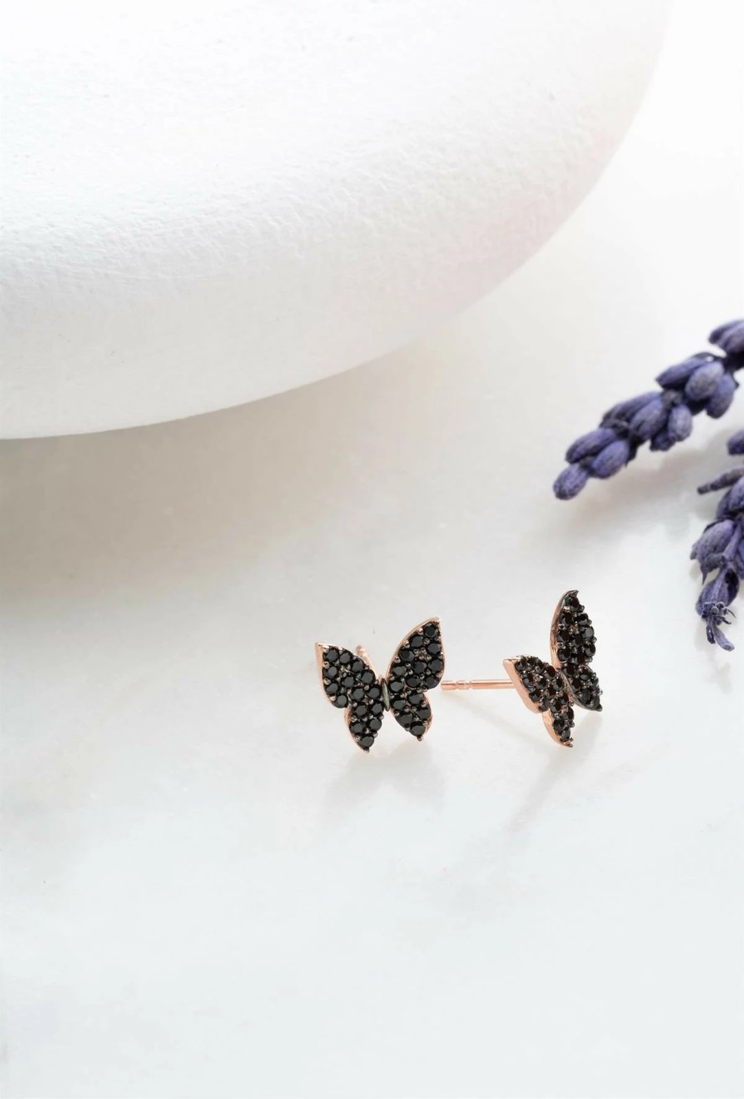 Vathë argjendi, ngjyrë rozë ari, Jumeon, NRZ999063