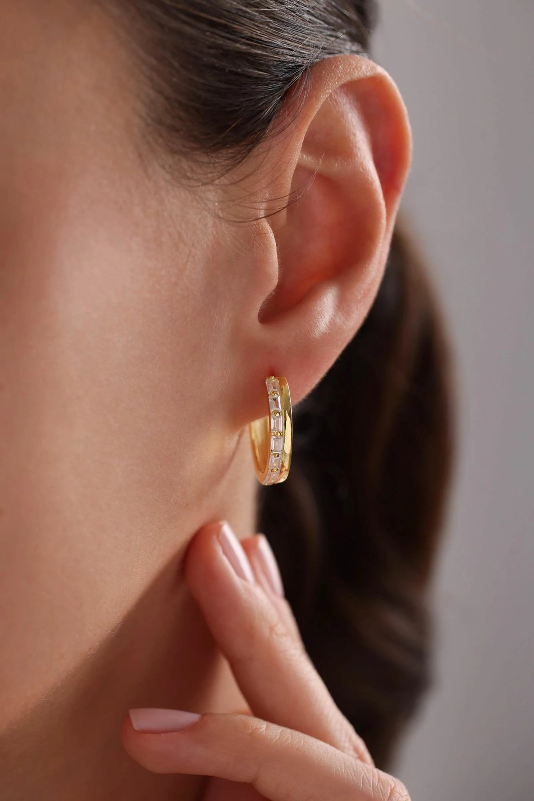 Vathë të artë prej argjendi, Jumeon, NRZ1000062