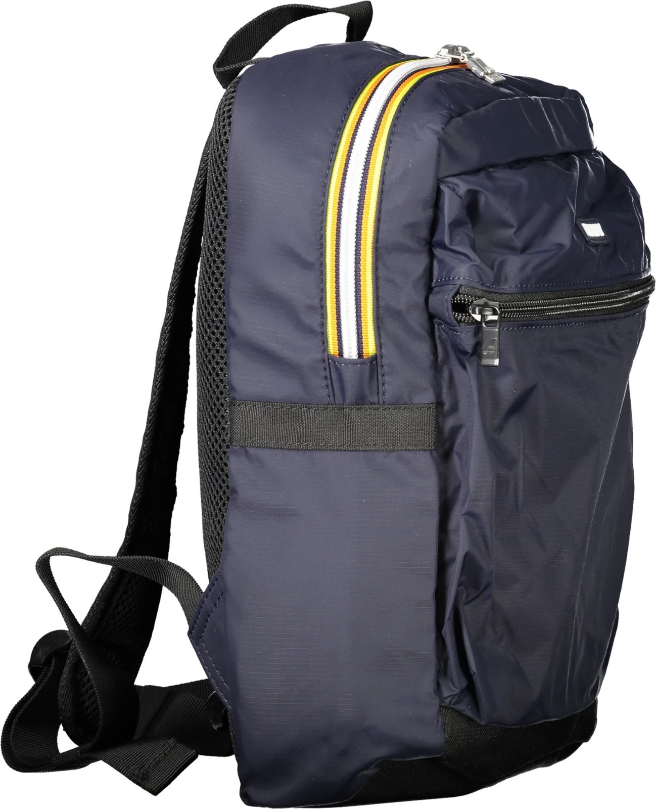 Shpinore K-WAY meshkuj, blu