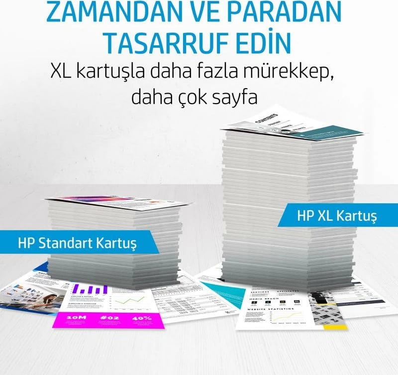 Kartush bojë, HP, 933XL CN055AE, kapacitet XL, magenta