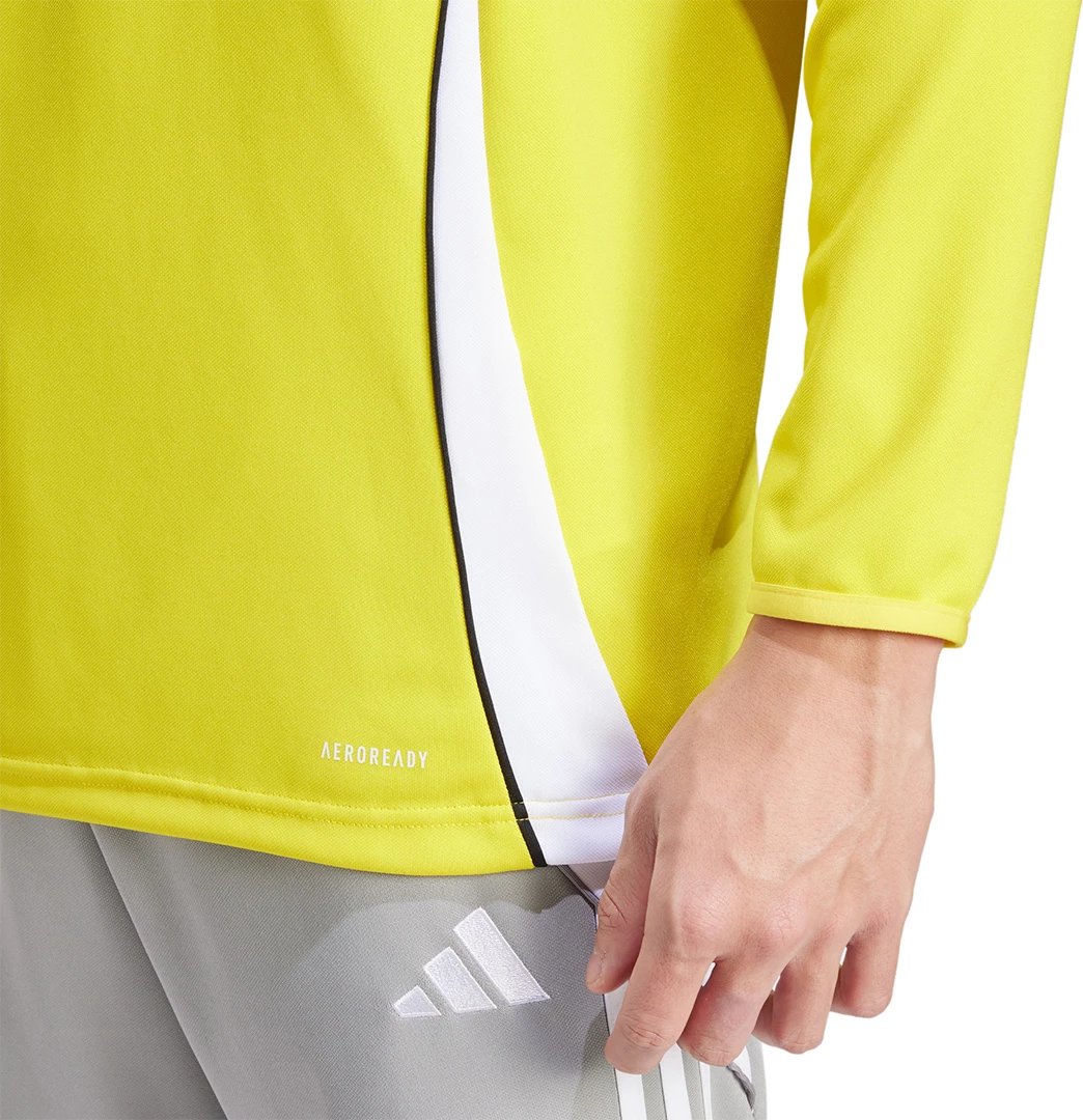 Duks për meshkuj adidas, i verdhë