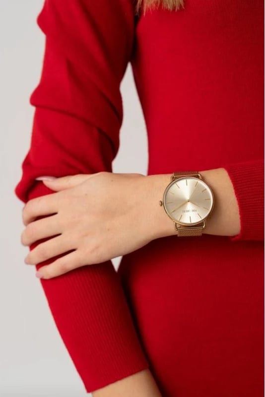 Orë dore për femra Paul Lorens, ari