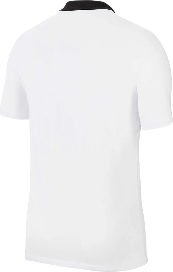 Maicë për fëmijë Nike, e bardhë