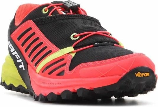 Atlete trail running për femra Yakimasport