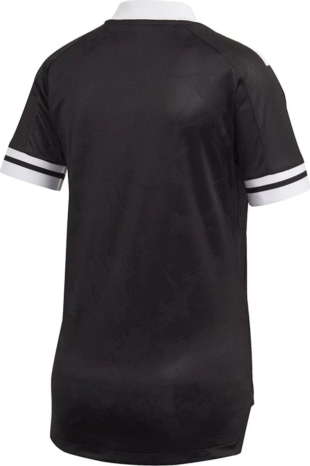 Maicë për femra adidas, e zezë