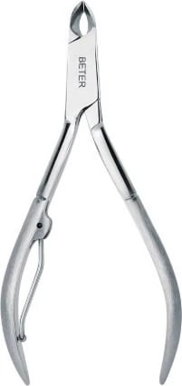 Kërrbaç për manikyr Beter Stainless Steel uniseks Kërrbaç për manikyr Beter Stainless Steel uniseks