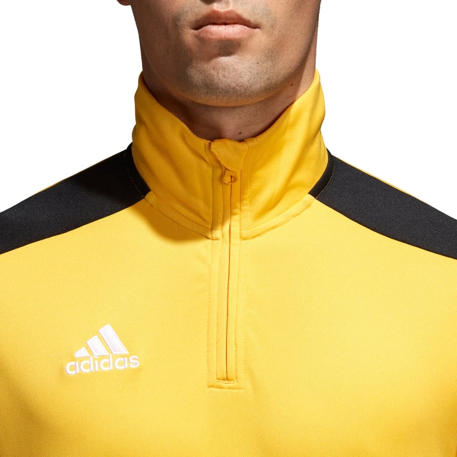 Duks për meshkuj adidas, i verdhë