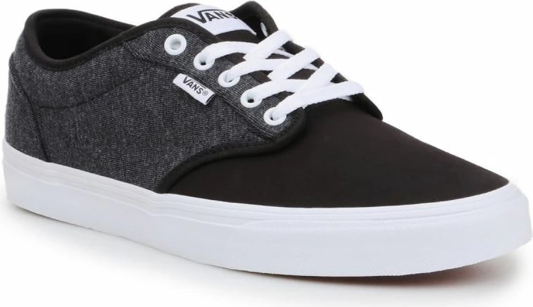 Atlete për meshkuj Vans, të zeza