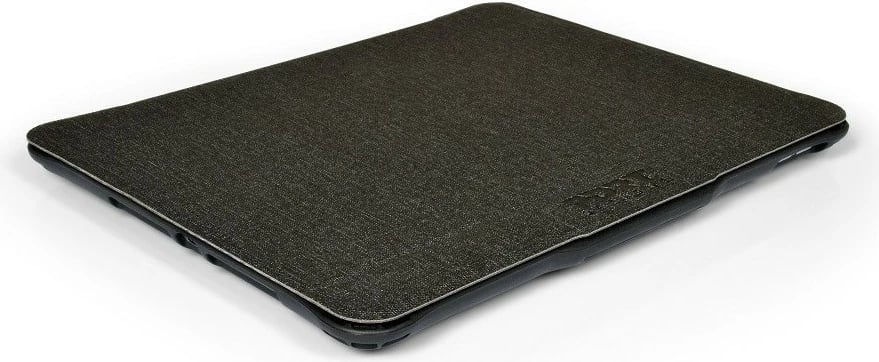 Mbështjellës tablet PORT Designs Manchester II për iPad 10.2, i zi