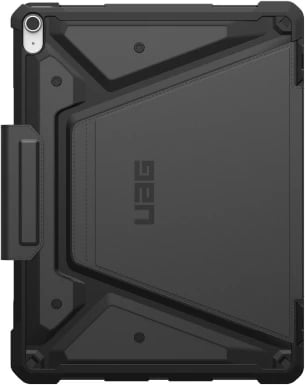 Mbështjellës UAG Metropolis SE për iPad Air 13" (2024), me mbajtës për Apple Pencil, i zi